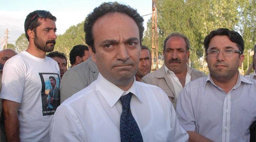 Osman Baydemir kimdir?