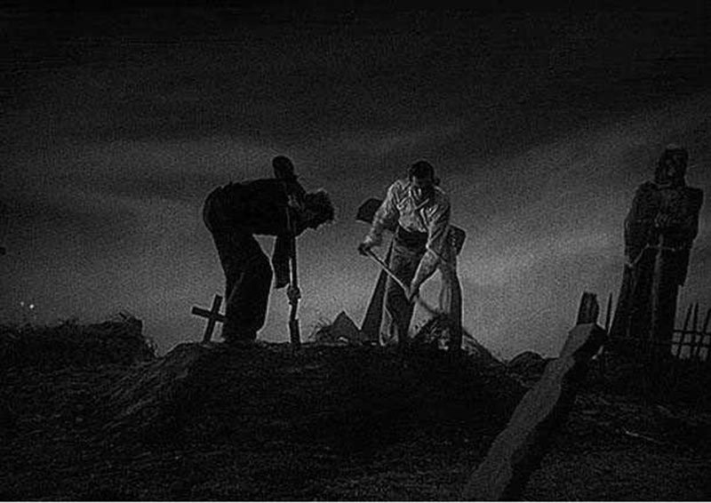 Digging Own Grave Gif