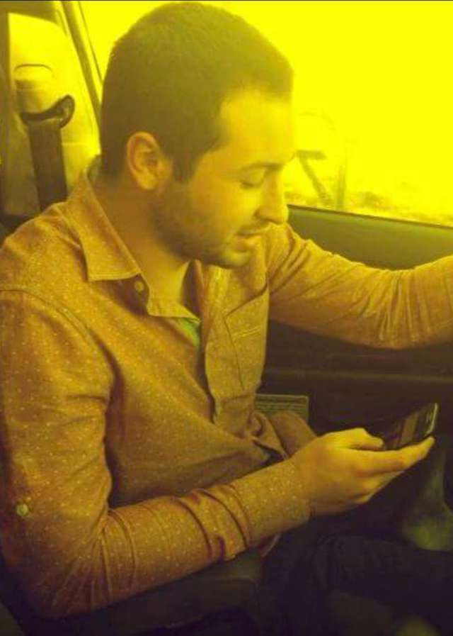 Kurban Hulusi Gelişken