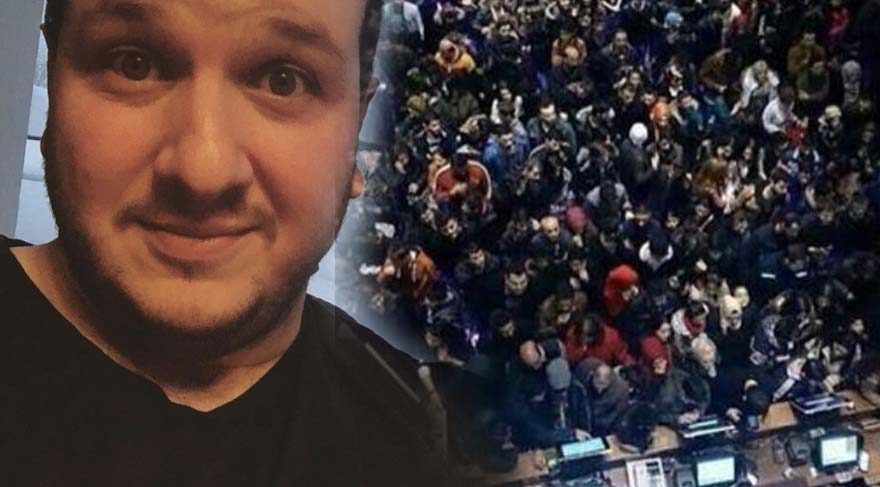 Şahan Gökbakar’dan iddialı Recep İvedik 5 paylaşımı
