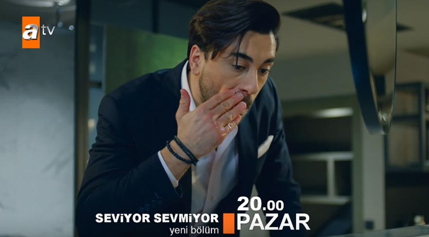 Seviyor Sevmiyor 25. bölüm fragmanı izle: Yiğit ölecek mi?