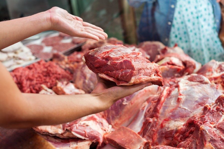 Kırmızı et alırken nelere dikkat edilmeli? Sağlık son dakika haberler