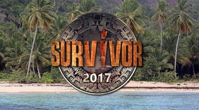 TV8 canlı izle! Survivor 2017 2. bölüm izle, ilk ada ...