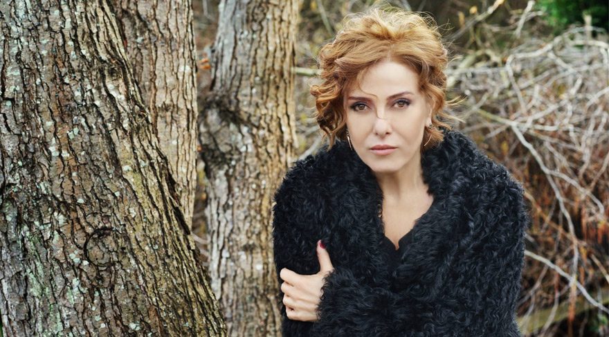 Zuhal Olcay sevenleriyle buluşuyor