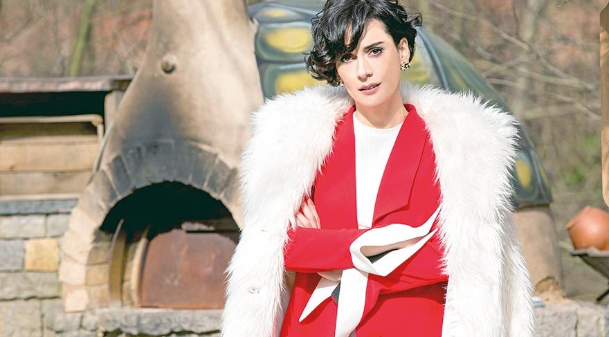 Hayat Şarkısı’na taze kan