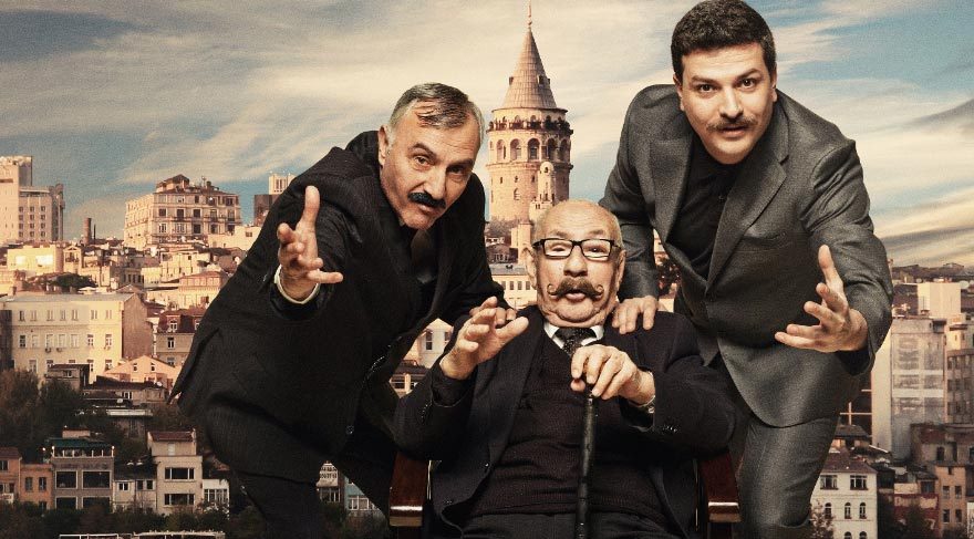 Kuşaklar arası sohbet keyifli anlar yaşatacak