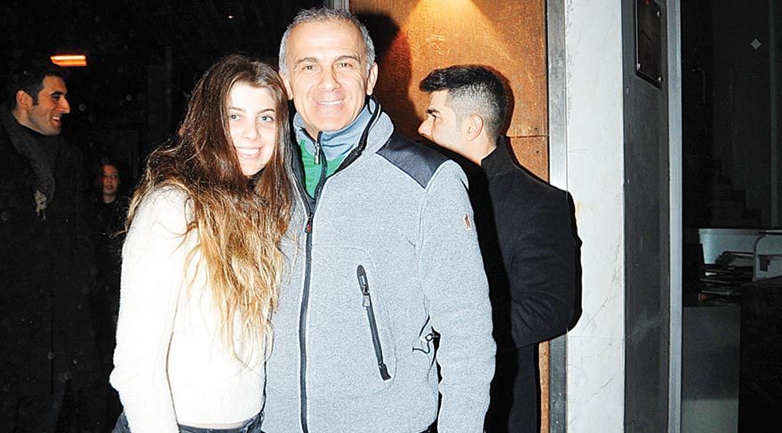 Kız babası olmak kolay değil