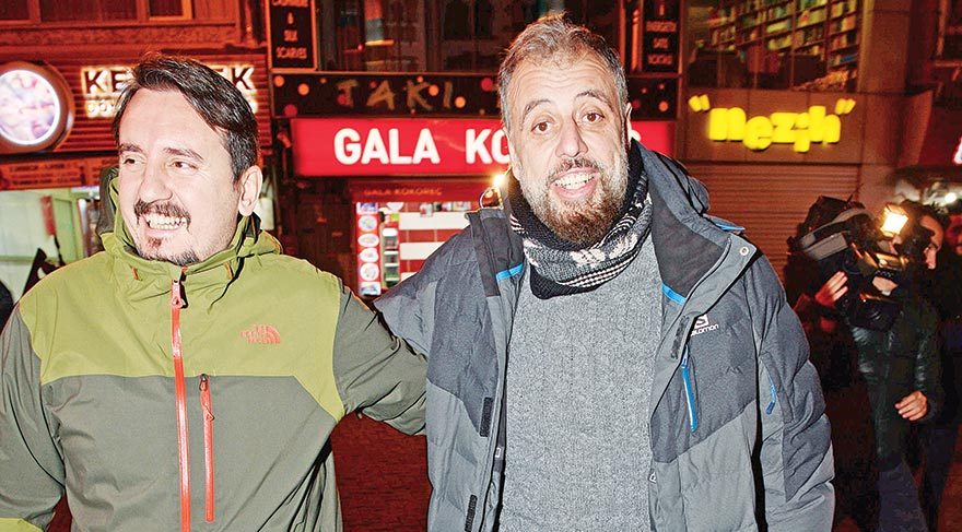 Yönetmen oyuncu ilişkisi