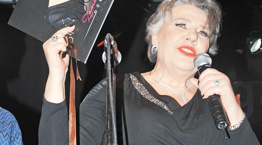 Işıl Yücesoy’dan Ajda açıklaması