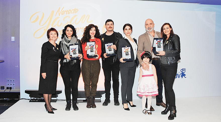KAÇUV için bir araya geldiler