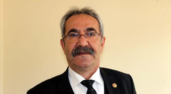 HDP milletvekili Yıldırım gözaltına alındı (3)