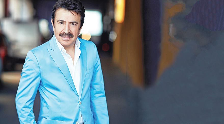 Şarkılarımı gözyaşıyla yazdım