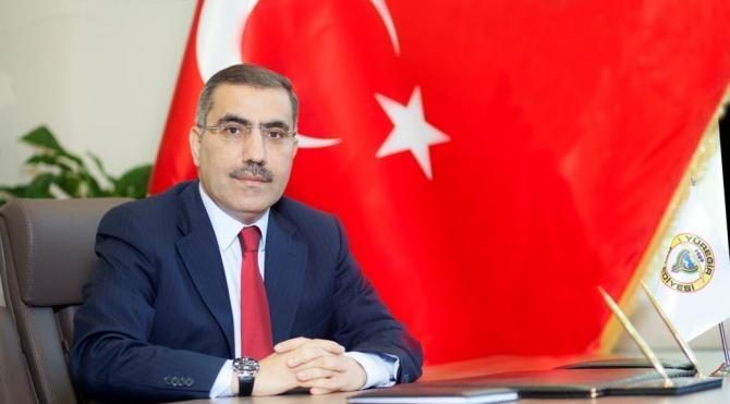 Başkan Çelikcan'dan tutuklu FETÖ sanığının ifadesiyle ilgili açıklama