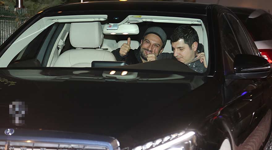 ‘Geliyor geliyoooor pop geliyor’