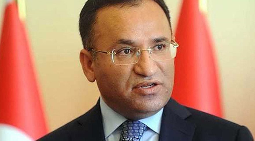 Bakan Bozdağ, kimin ‘evet’ kimin ‘hayır’ diyeceğini açıkladı