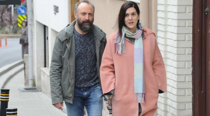 Baş başa Bebek turu!