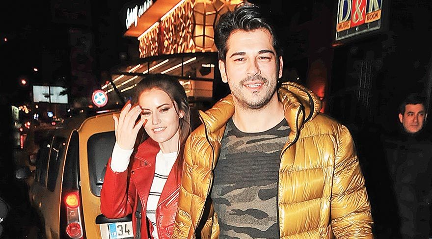 Beğeni rekoru kırdı