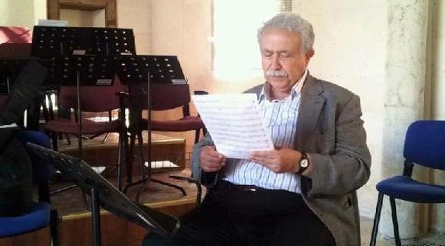 Abdullah Balak hayatını kaybetti