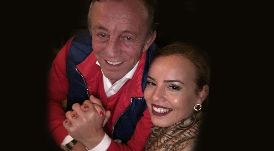 Ali Ağaoğlu’nun sevgilisi Duygu Su Gürpınar sosyal medya hesabından isyan etti