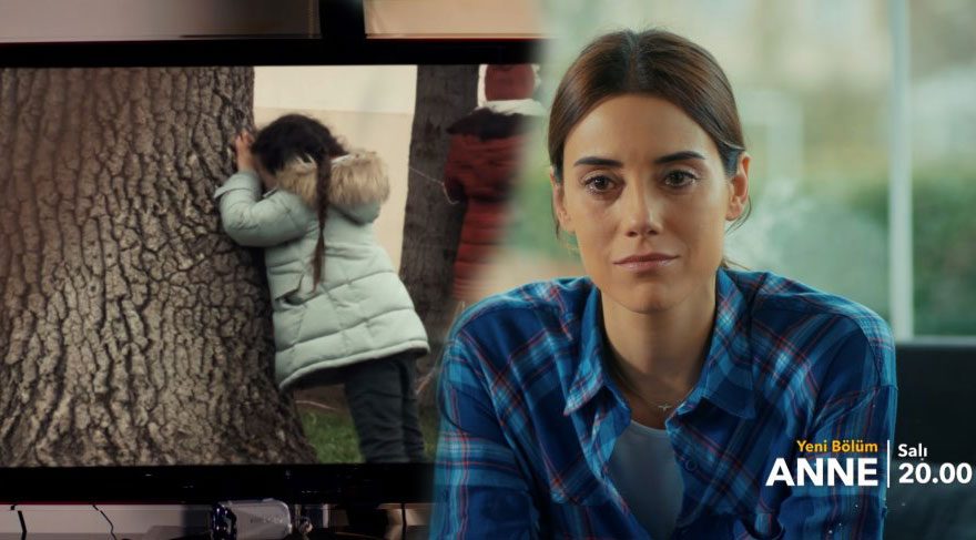 Anne 15. bölüm 2. fragmanı izle: Zeynep’e Turna’yı unutturmak için oyun oynanıyor!