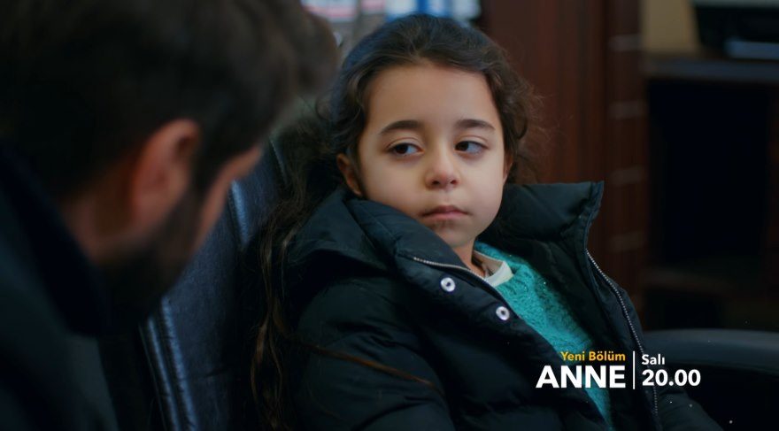 Anne 15. yeni bölüm fragmanı izle: Polisten Turna’ya kritik soru “Zeynep senin neyin oluyor?”