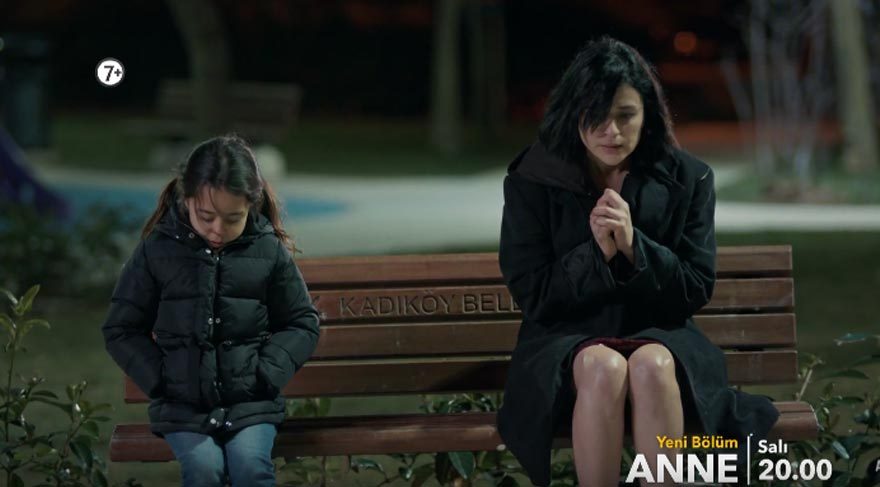 Anne 14. bölüm fragmanı izle: Zeynep kurtulabilecek mi?