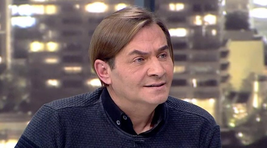 Armağan Çağlayan İzdivaç programlarına sert tepki gösterilmesine anlam veremediğini söyledi