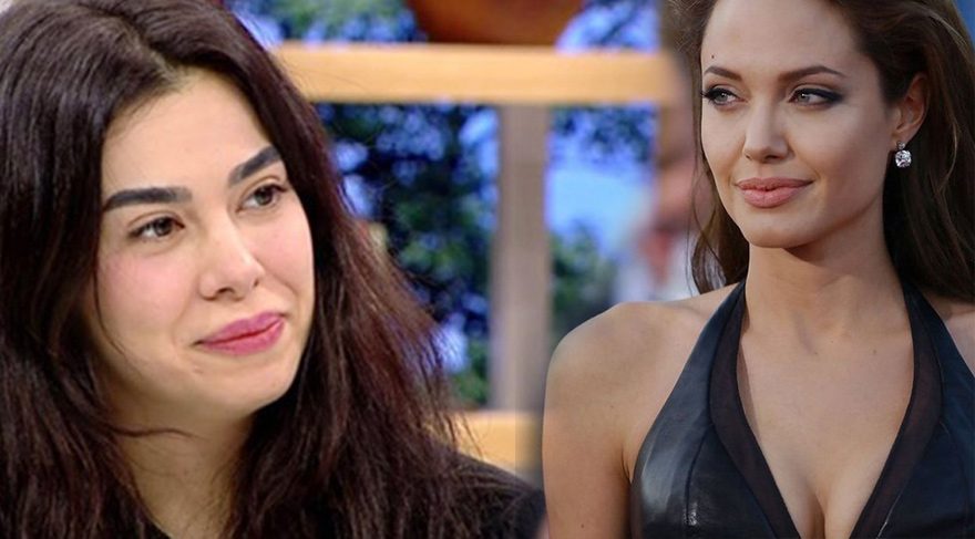 Asena Atalay ve Angelina Jolie arasındaki nafaka farkı sadece 29 bin lira