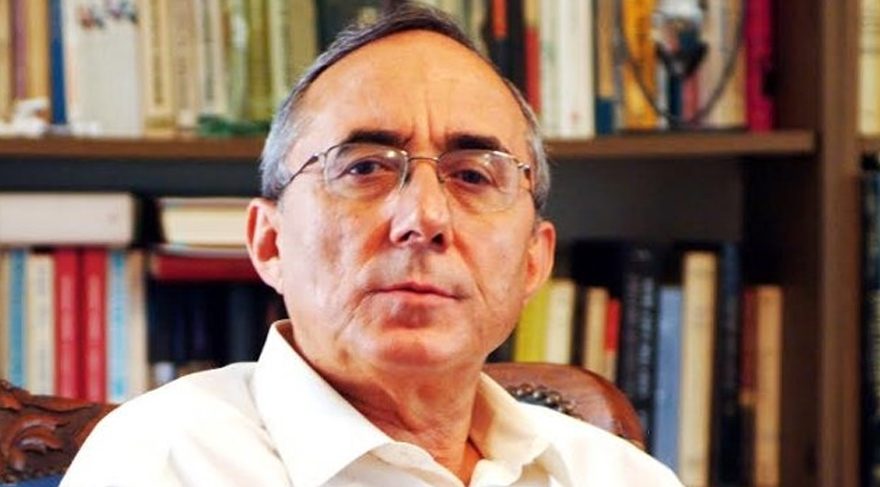 Ataol Behramoğlu seslendirdiği ‘Yıkılma Sakın’ şiiriyle HAYIR dedi