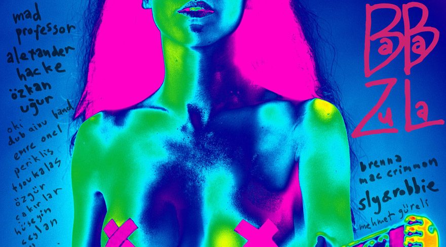 Avrupa müzik listesinin ilk sırasında bir Türk grubu: BaBa ZuLa
