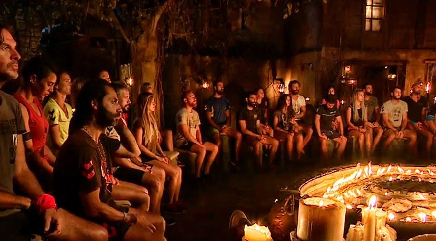 Survivor’da kim elendi? Survivor son bölüm (14 Şubat)