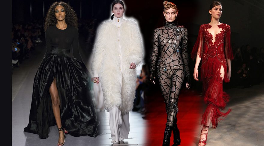 New York moda haftasının ardından!