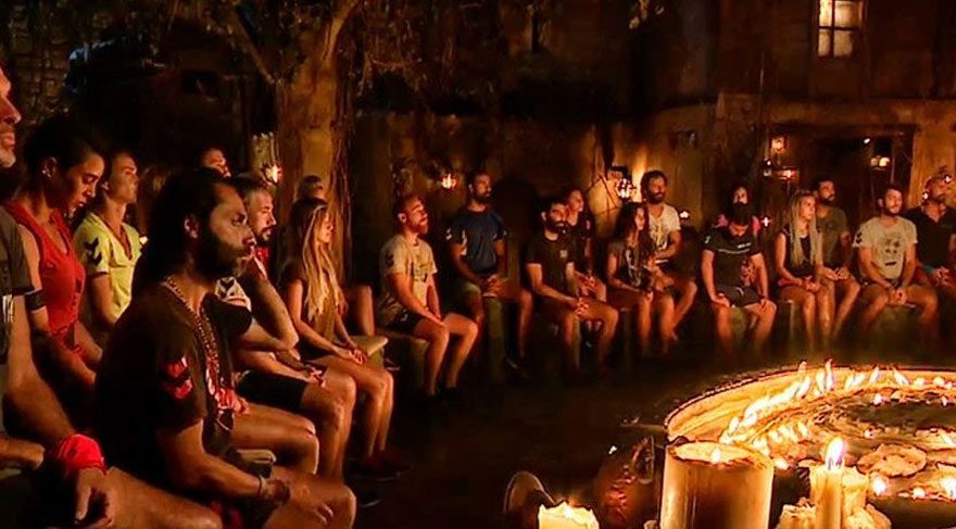 Survivor’da yeni yarışmacı kim? Dokunulmazlığı kim kazandı? Eleme adayları kim?