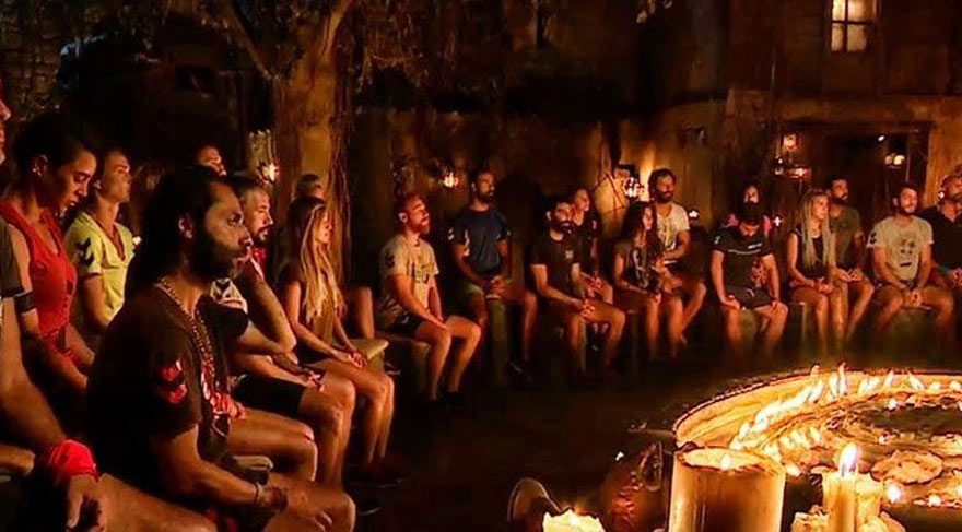 Survivor’da kim elendi? Survivor son bölümde adaya kim veda etti? – 21 Şubat 2017