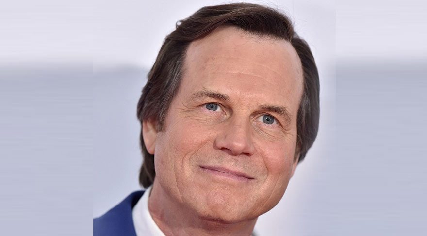 ABD’li ünlü aktör Bill Paxton yaşamını yitirdi