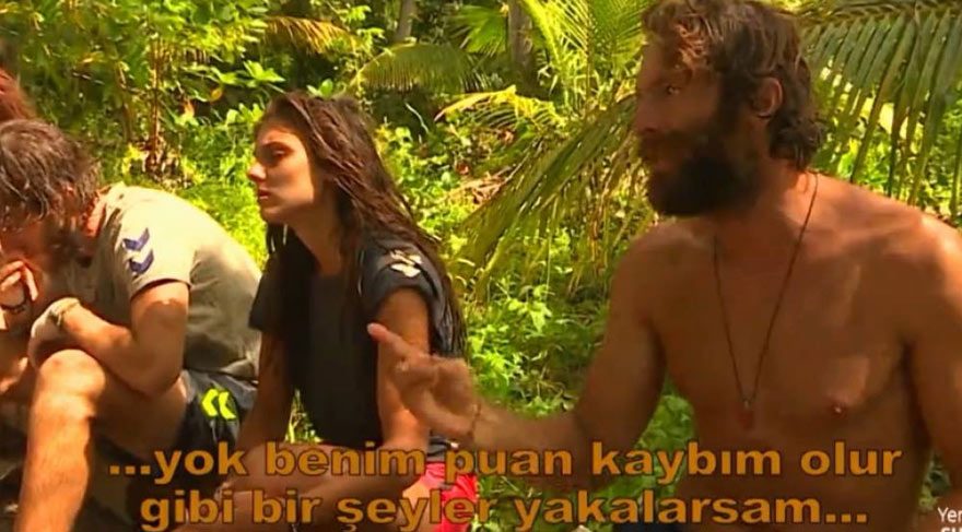 Survivor’da dokunulmazlığı kim kazandı? Eleme adayları kimler?