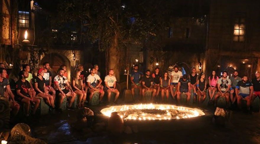 Survivor’da ödül oyununu kim kazandı? Survivor son bölüm (7 şubat)