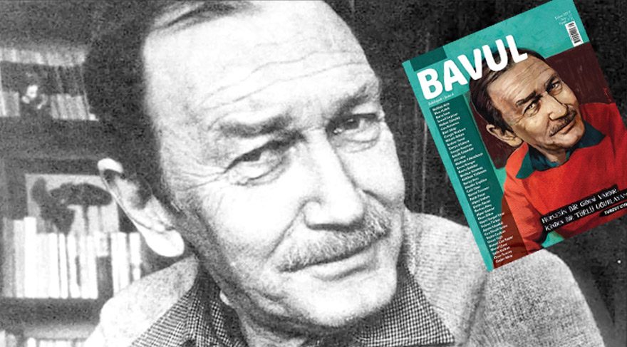 Bavul dergisi özür diledi
