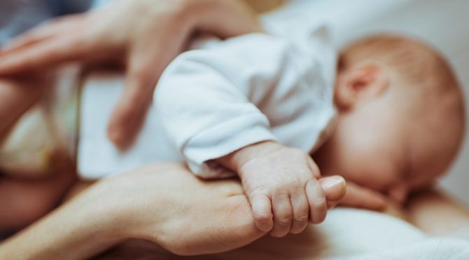 bebeginizin bu 6 refleksi size bir seyler anlatiyor saglik son dakika haberler