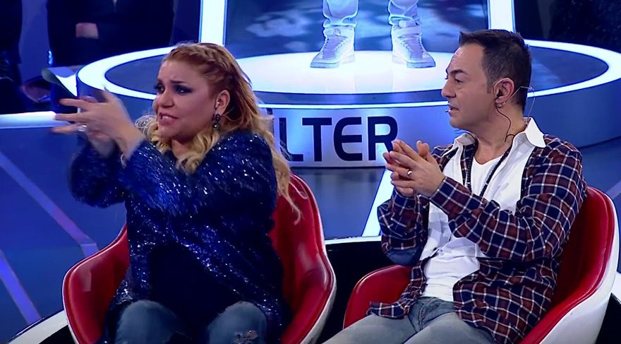 ‘Ben Söylerim’ yarışması için final kararı verildi