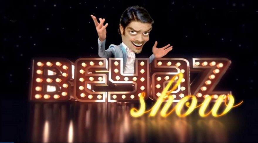 Beyaz Show’un bu haftaki konukları kim? İzle (24 Şubat Cuma)