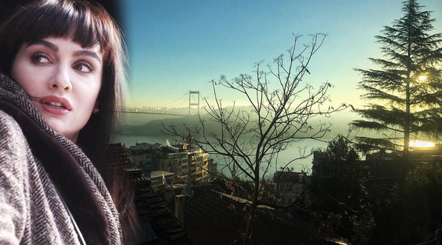 Birce Akalay’dan duygusal veda