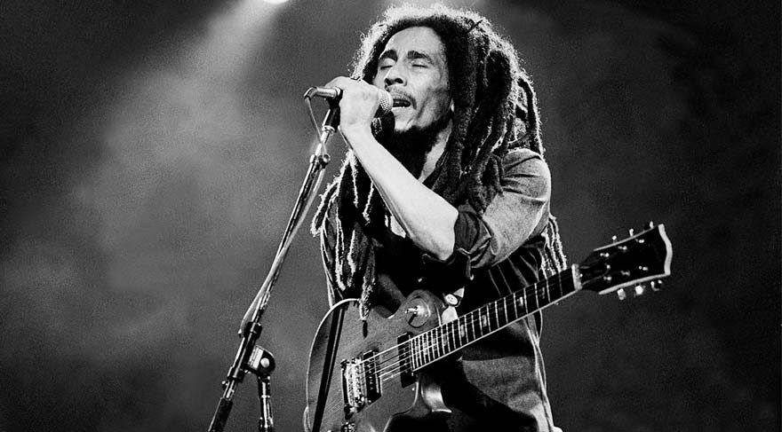 Bob Marley’nin 40 yıldır kayıp olan konser kayıtları bulundu