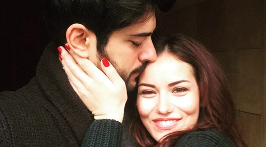 Fahriye Evcen: Düğün kesin Türkiye’de
