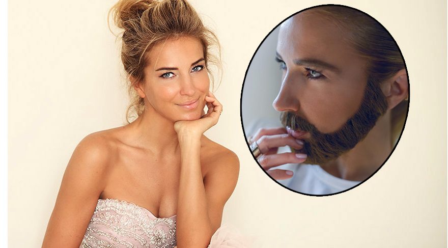 Burcu Esmersoy, Kıvanç Tatlıtuğ olursa…