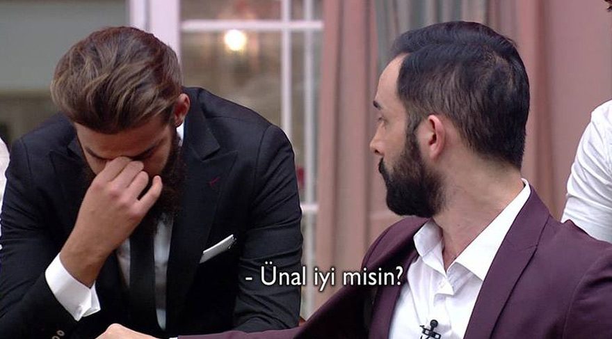 Kısmetse Olur’da kim elendi? Yine kriz geçirdi