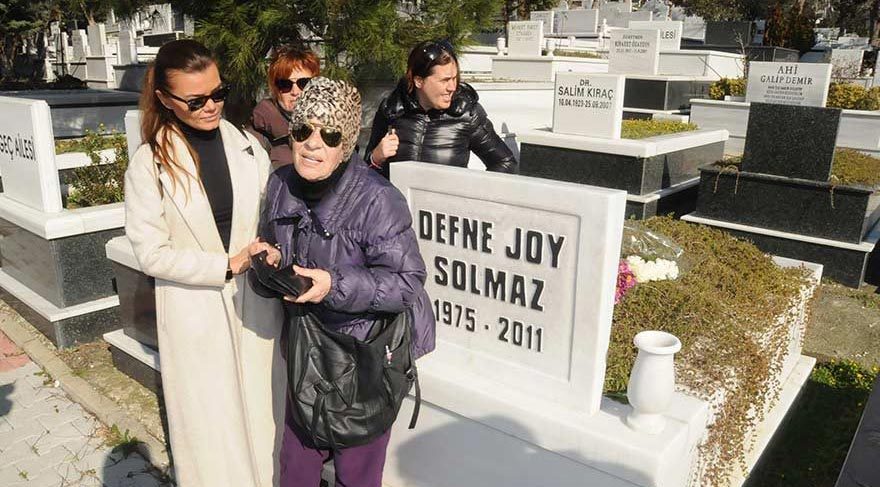 ‘Altı yıldır kızımın kemikleri sızlıyor’