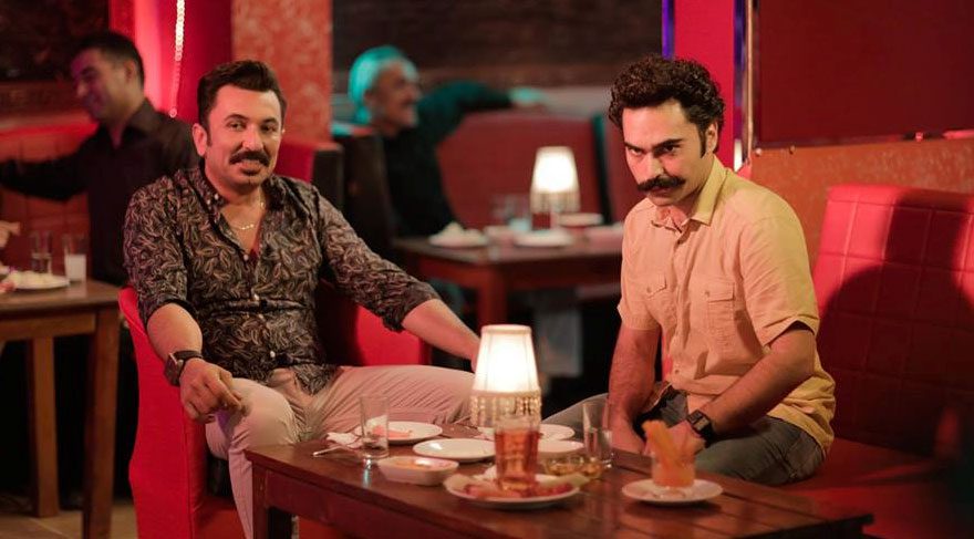 Kaman kardeşlerin yeni filmi yolda