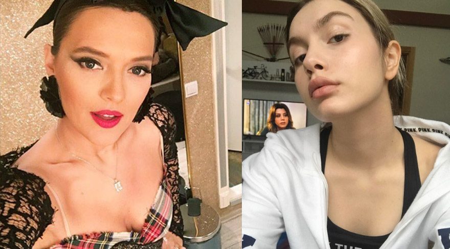 Demet Akalın: Işıklarla uğraşma, derslerine çalış