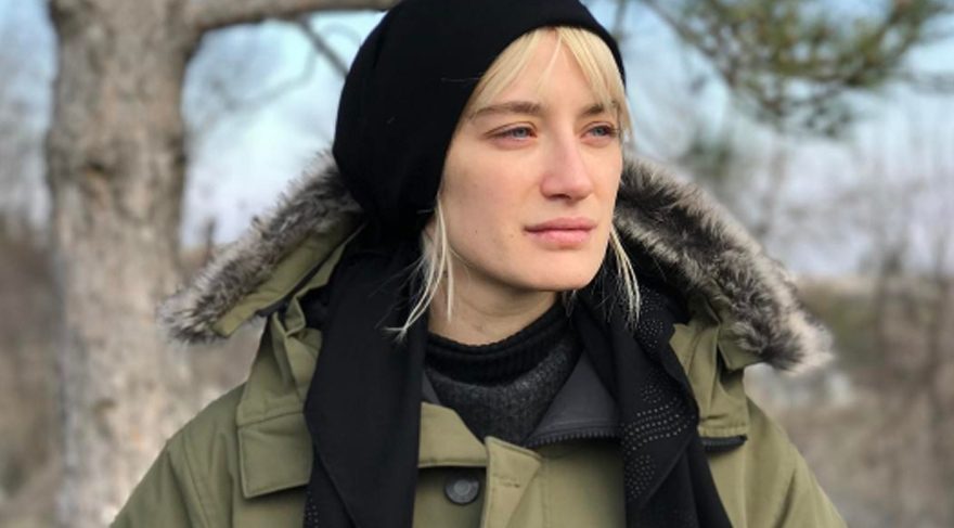 Didem Soydan’ın acı günü